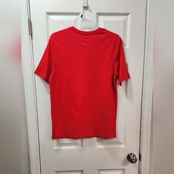 Santa Tee Shirt - Picture 3 of 4